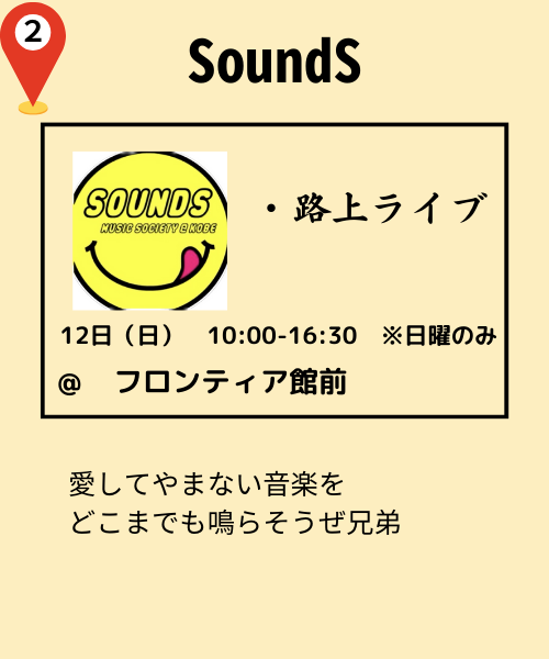 SoundS